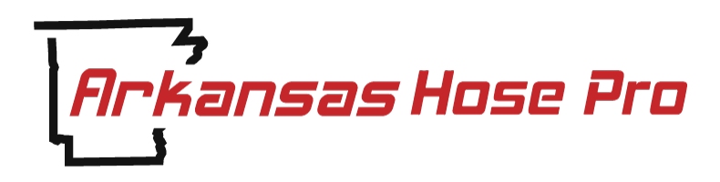 Arkansas Hose Pro Logo