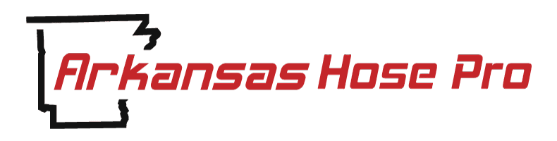 Arkansas Hose Pro Logo